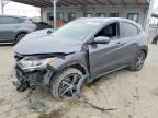2021 HONDA HR-V