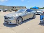2008 MERCEDES-BENZ CL
