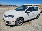 2013 VOLKSWAGEN GTI