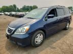 2007 HONDA ODYSSEY