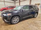 2021 CHEVROLET TRAVERSE