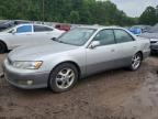 2001 LEXUS ES