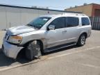 2011 NISSAN ARMADA
