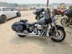 2006 HARLEY-DAVIDSON FLSTCI
