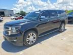 2018 CHEVROLET SUBURBAN