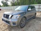 2019 NISSAN ARMADA