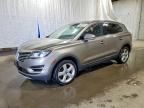 2017 LINCOLN MKC