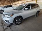 2019 NISSAN PATHFINDER