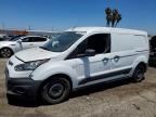2018 FORD TRANSIT CONNECT