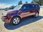 2015 HONDA PILOT