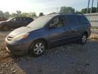 2010 TOYOTA SIENNA