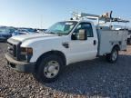 2008 FORD F350