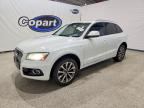 2014 AUDI Q5