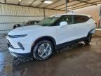 2026 CHEVROLET BLAZER