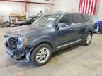 2020 KIA TELLURIDE