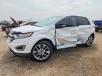 2016 FORD EDGE