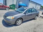 2007 TOYOTA COROLLA