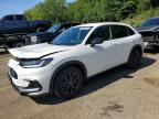 2023 HONDA HR-V