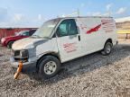 2010 CHEVROLET EXPRESS G2500