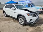 2020 VOLKSWAGEN ATLAS CROSS SPORT