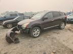 2015 NISSAN ROGUE SELECT