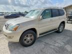 2003 LEXUS GX