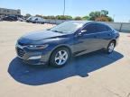 2021 CHEVROLET MALIBU