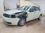 2010 FORD FOCUS