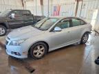 2013 CHEVROLET CRUZE