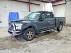2015 FORD F150