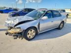 2002 HONDA ACCORD