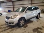 2015 CHEVROLET TRAVERSE
