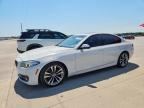 2016 BMW 528