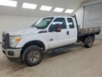 2015 FORD F250