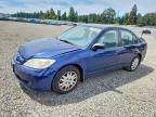 2005 HONDA CIVIC
