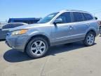 2007 HYUNDAI SANTA FE