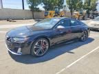 2024 AUDI S7