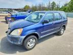2003 HONDA CR-V