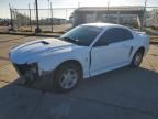 2000 FORD MUSTANG