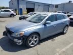 2017 VOLVO V60