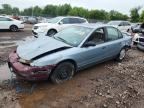 2002 SATURN SL1