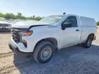 2023 CHEVROLET SILVERADO
