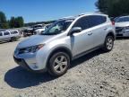 2013 TOYOTA RAV4