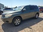 2010 TOYOTA HIGHLANDER