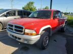 2004 DODGE DAKOTA