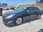 2015 HYUNDAI SONATA HYBRID