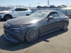 2025 MERCEDES-BENZ CLE