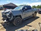 2024 CHEVROLET SILVERADO