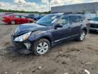 2012 SUBARU OUTBACK