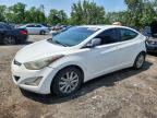 2015 HYUNDAI ELANTRA